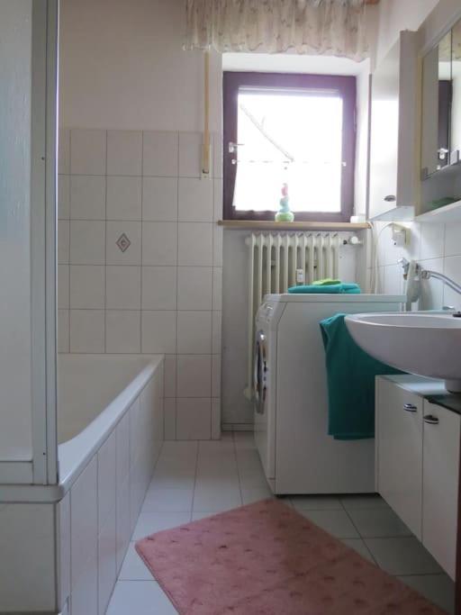 Ferienwohnung Mia Tirschenreuth Exterior photo