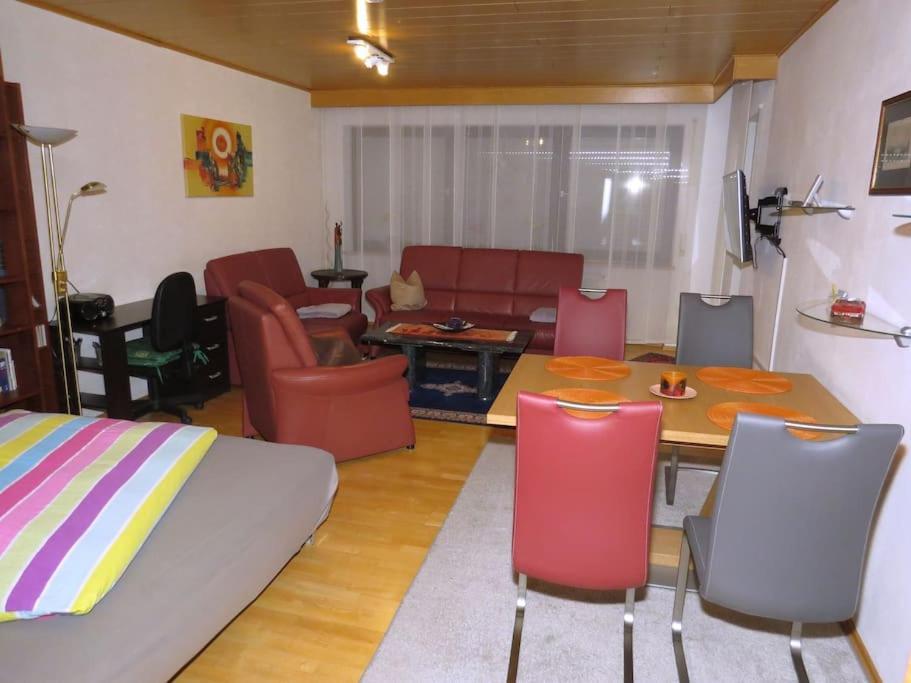 Ferienwohnung Mia Tirschenreuth Exterior photo